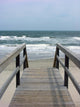 Ocean Wall Decal Design 3