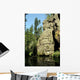 Gebirgswasser Wall Decal