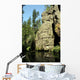Gebirgswasser Wall Decal