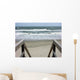 Ocean Wall Decal Design 2