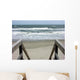 Ocean Wall Decal Design 2