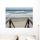 Ocean Wall Decal Design 2