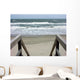 Ocean Wall Decal Design 2