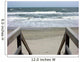 Ocean Wall Decal Design 2