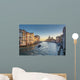 Water Channels Biggest Tourist Wall Decal