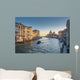 Water Channels Biggest Tourist Wall Decal