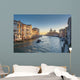 Water Channels Biggest Tourist Wall Decal