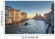 Water Channels Biggest Tourist Wall Decal