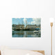 Casino Cherbourg Wall Decal
