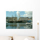 Casino Cherbourg Wall Decal