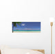Tropic Wall Decal