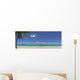 Tropic Wall Decal
