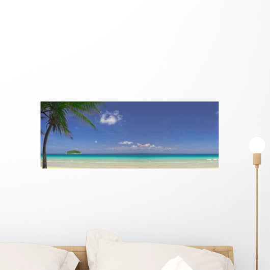 Tropic Wall Decal
