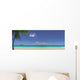 Tropic Wall Decal