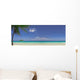 Tropic Wall Decal