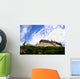 Medieval Karlstein Castle Wall Decal