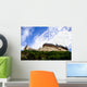 Medieval Karlstein Castle Wall Decal