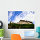 Medieval Karlstein Castle Wall Decal