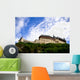 Medieval Karlstein Castle Wall Decal
