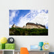 Medieval Karlstein Castle Wall Decal