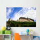 Medieval Karlstein Castle Wall Decal