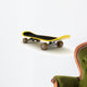 Skateboard Wall Decal