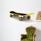 Skateboard Wall Decal