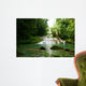 Reach Falls Jamaican Waterfalls Wall Decal