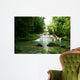 Reach Falls Jamaican Waterfalls Wall Decal