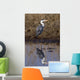 Grey Heron Wall Decal