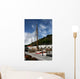 Mind Alen Hafei Wall Decal