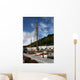 Mind Alen Hafei Wall Decal