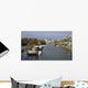 Erdre Wall Decal