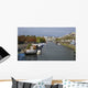Erdre Wall Decal