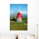 Moulin Azores Wall Decal