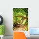 Wegsperre Wall Decal