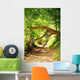 Wegsperre Wall Decal