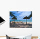 Spiaggia Tenerife Wall Decal
