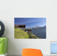 Far above Wall Decal