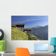Far above Wall Decal