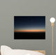 Night Beach Wall Decal