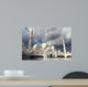 Sheikh Zayed Moschee Abu Wall Decal