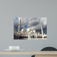 Sheikh Zayed Moschee Abu Wall Decal