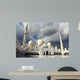 Sheikh Zayed Moschee Abu Wall Decal