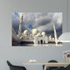 Sheikh Zayed Moschee Abu Wall Decal