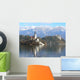 Lake Bled-Slovenia Wall Decal