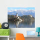Lake Bled-Slovenia Wall Decal