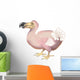 Dodo Bird Wall Decal