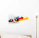 Business Concept Wall Decal
