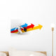 Business Concept Wall Decal
